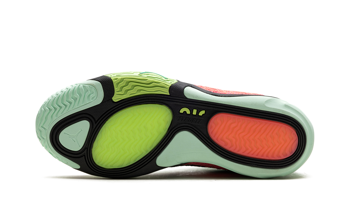 Air Jordan Tatum 2 "VORTEX" FJ6457 300