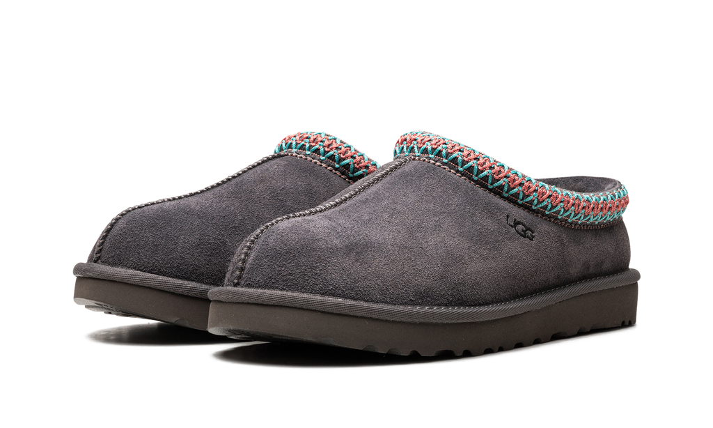 TASMAN WMNS "Dark Grey" 5955 DGRY