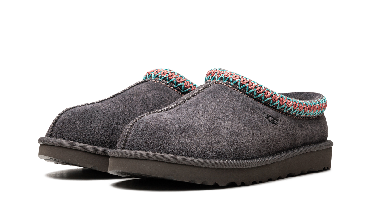 TASMAN WMNS "Dark Grey" 5955 DGRY