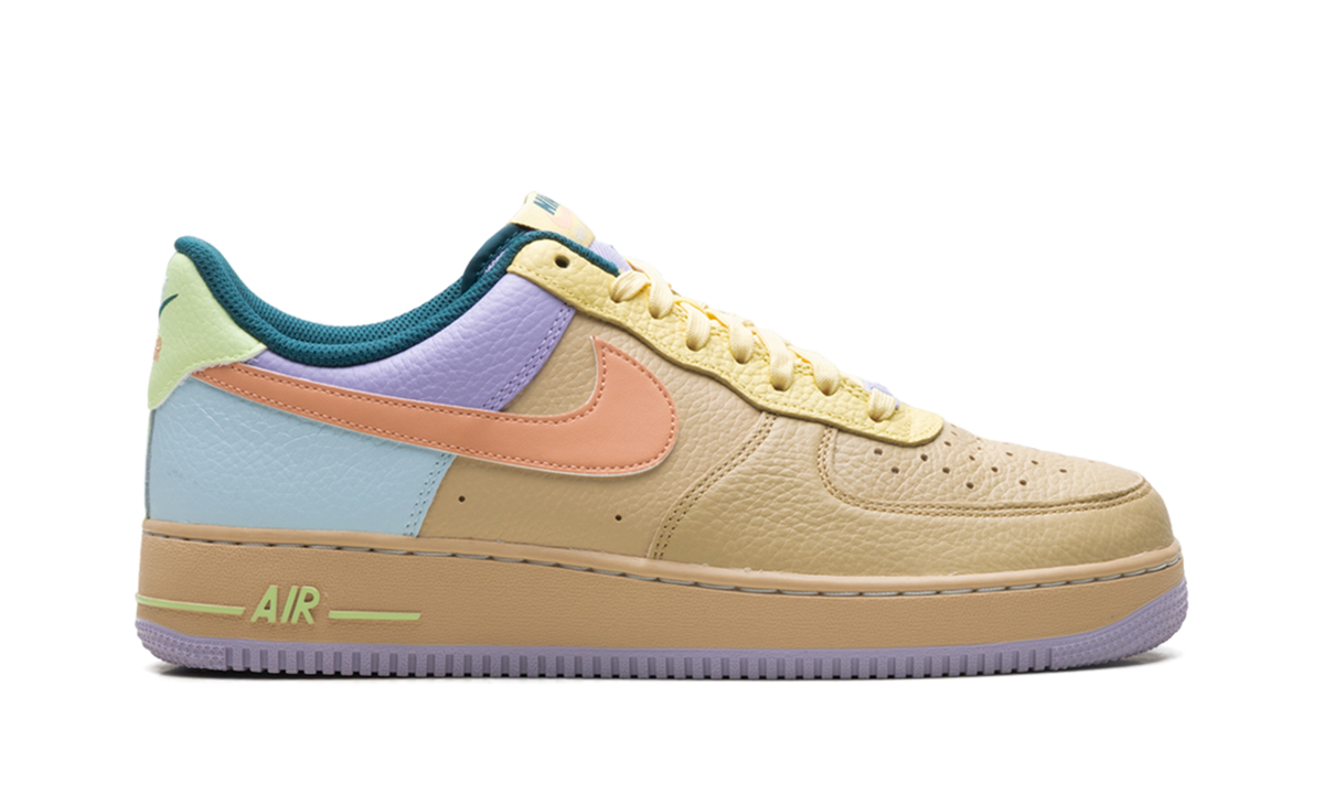 Air Force 1 "Easter" IB4493 252