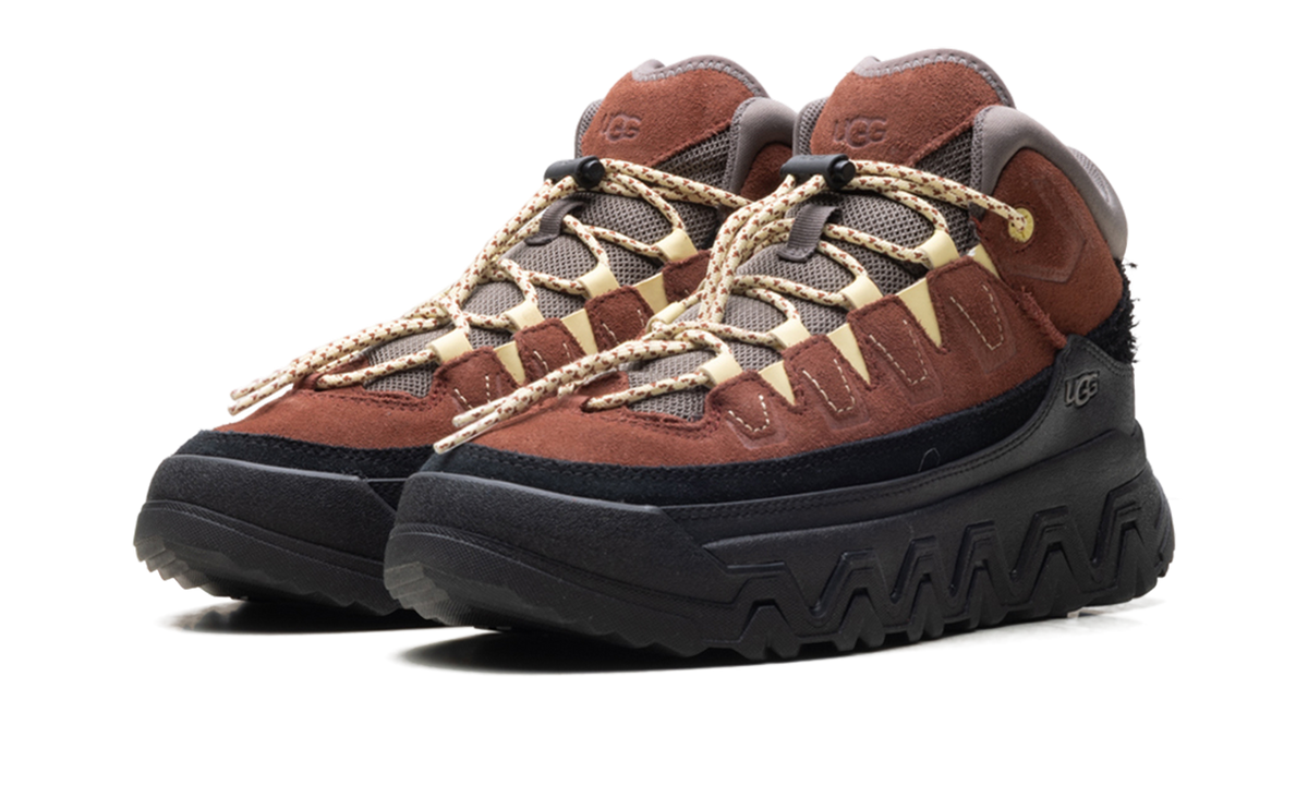 CAPTRAIL HIGH WMNS "Red Jasper" 1161831 RDJ