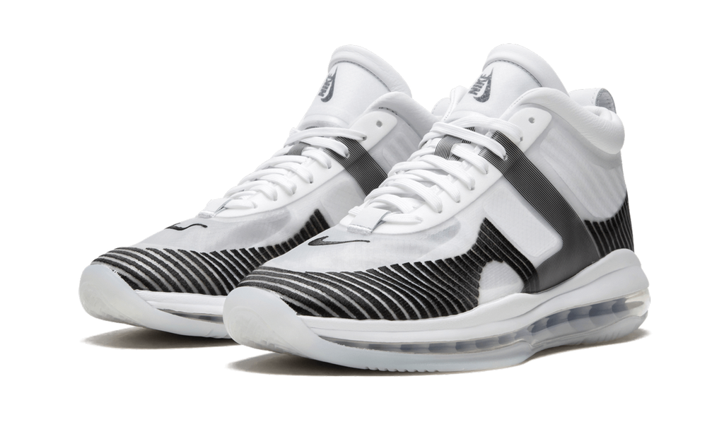 Lebron Icon QS "John Elliot" AQ0114 100