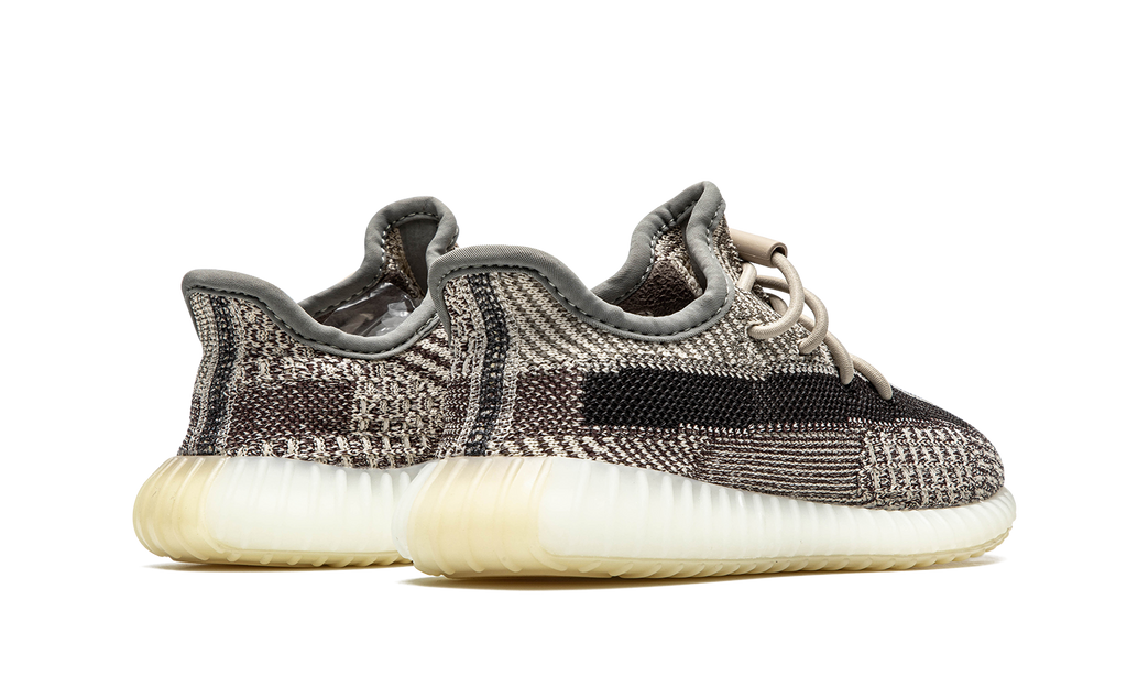 Yeezy Boost 350 V2 Kids "Zyon" FZ1283