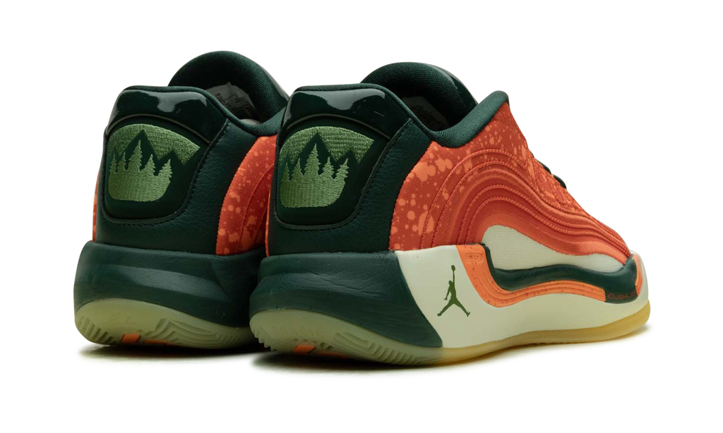Jordan Luka 4 "Gone Camping" IB7903 300
