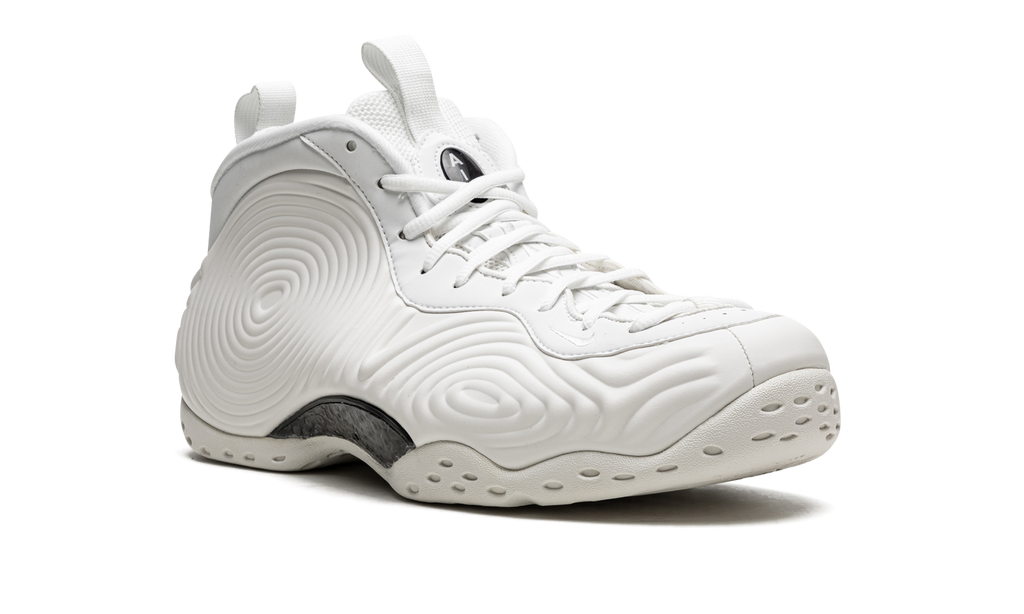 Air Foamposite One "Comme des Garçons - White" DJ7952 100