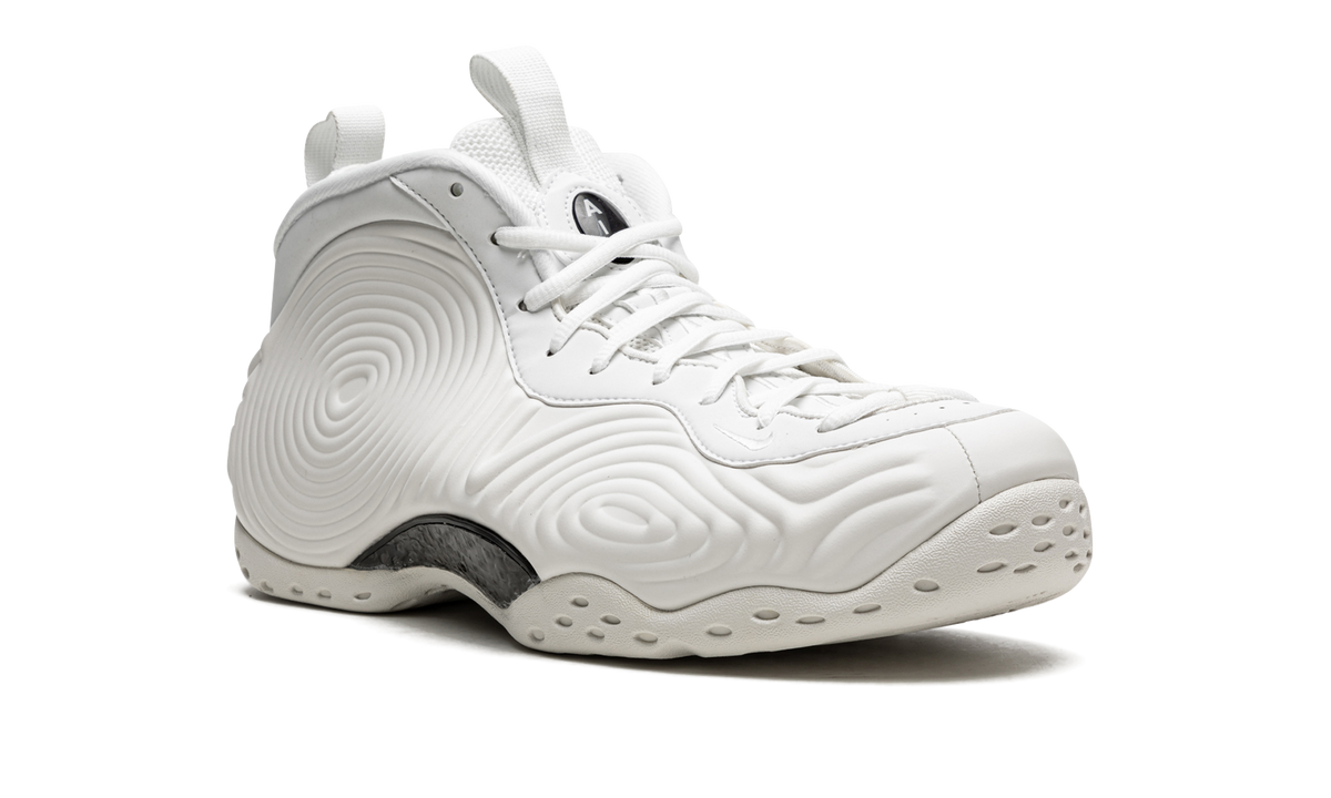 Air Foamposite One "Comme des Garçons - White" DJ7952 100
