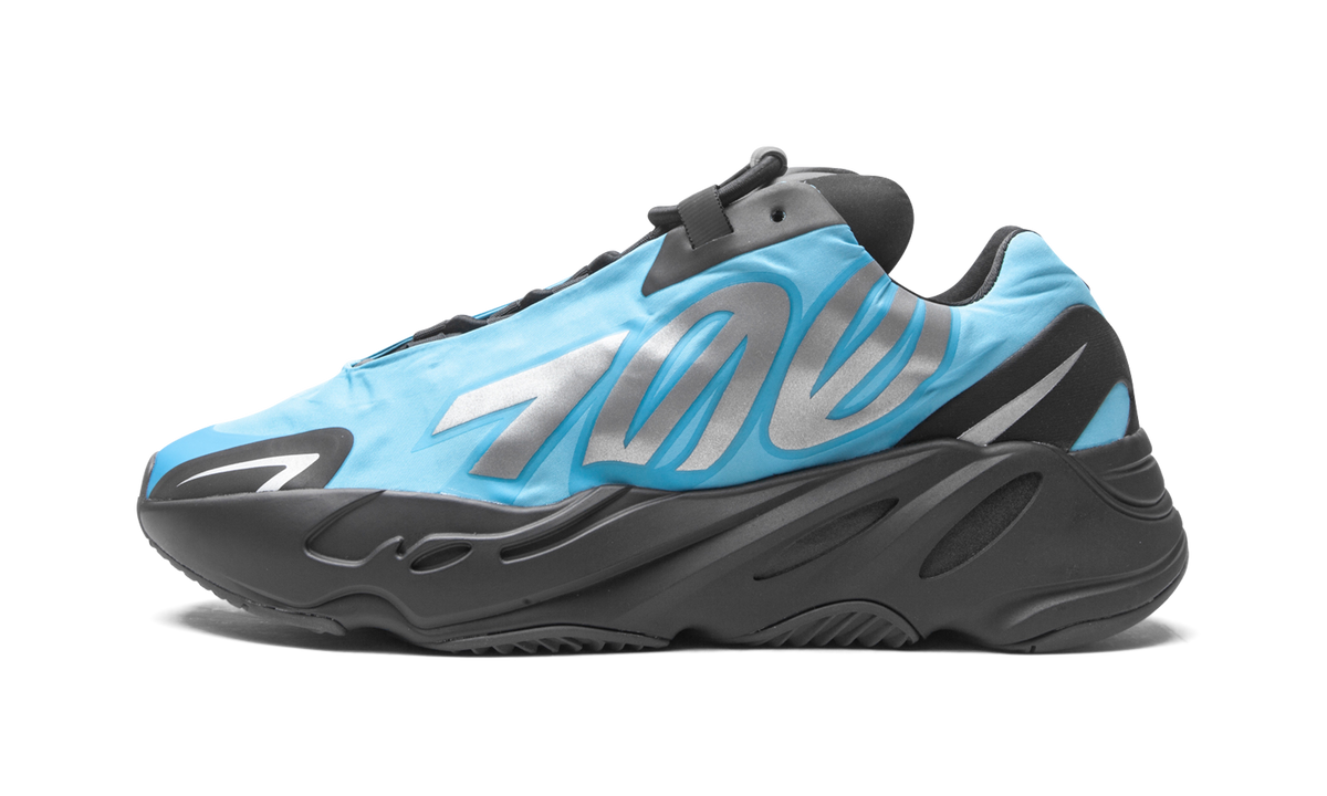Yeezy 700 MNVN "Bright Cyan" GZ3079