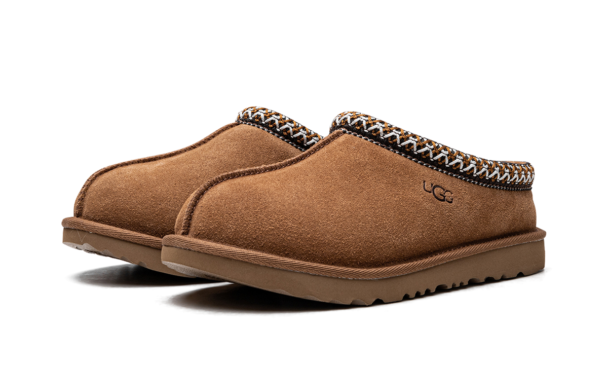 Tasman II GS "Chestnut" 1019066K CHE