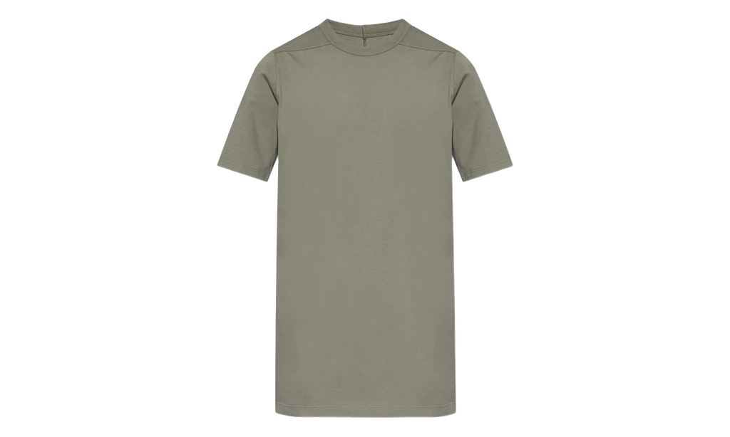 Level T-Shirt "Euca" RU01F2264 JA 35