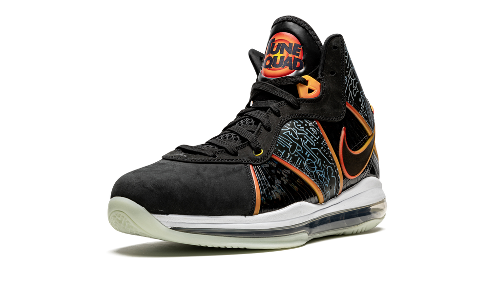 LeBron 8 "Space Jam" DB1732 001