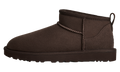 Classic Ultra Mini Boot WMNS "Dusted Cocoa" 1116109 DDCC