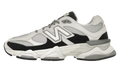 9060 "Grey Jet Black" U9060JBB