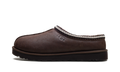Tasman Distressed Slipper "Burnt Cedar" 1158172 BCDR