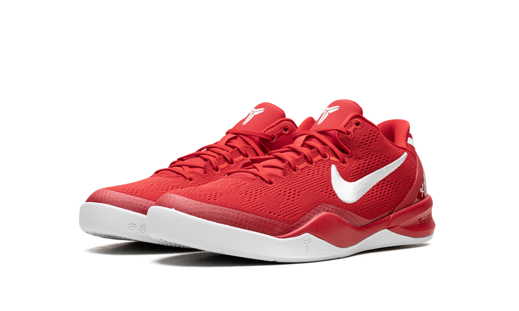 Kobe 8 Protro GS "University Red" FN0266 601