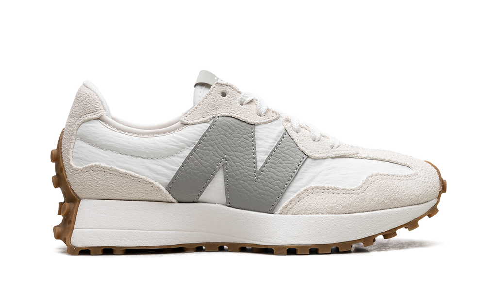 327 WMNS "Linen / Sea Salt / Olivine" WS327FTB