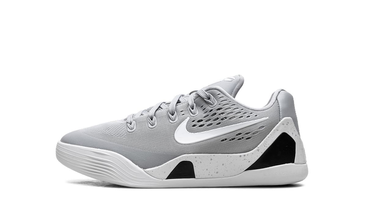 Kobe 9 GS "Wolf Grey" FV3607 004
