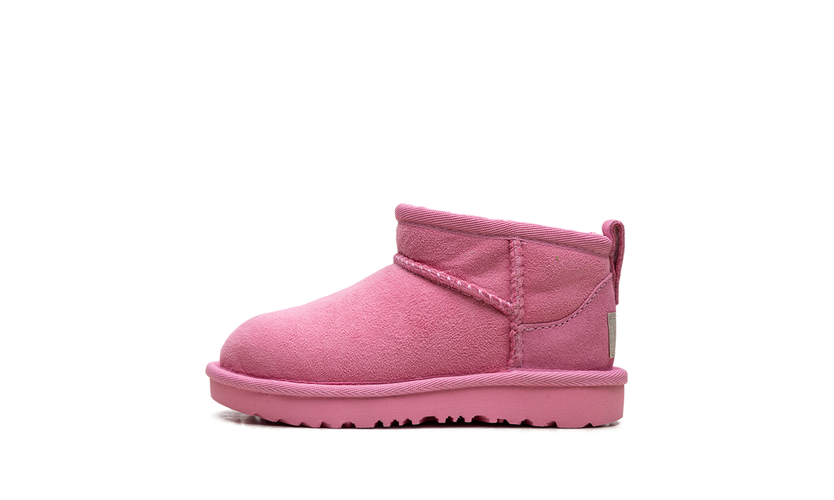 Classic Ultra Mini GS "Sachet Pink" 1130750T STPN