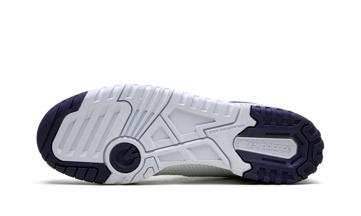 550 WMNS "White Dark Mercury" BBW550BA