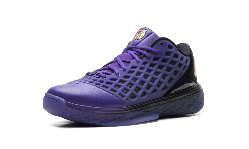 Kobe 3 Low Protro "FC Barcelona" IO6257 001