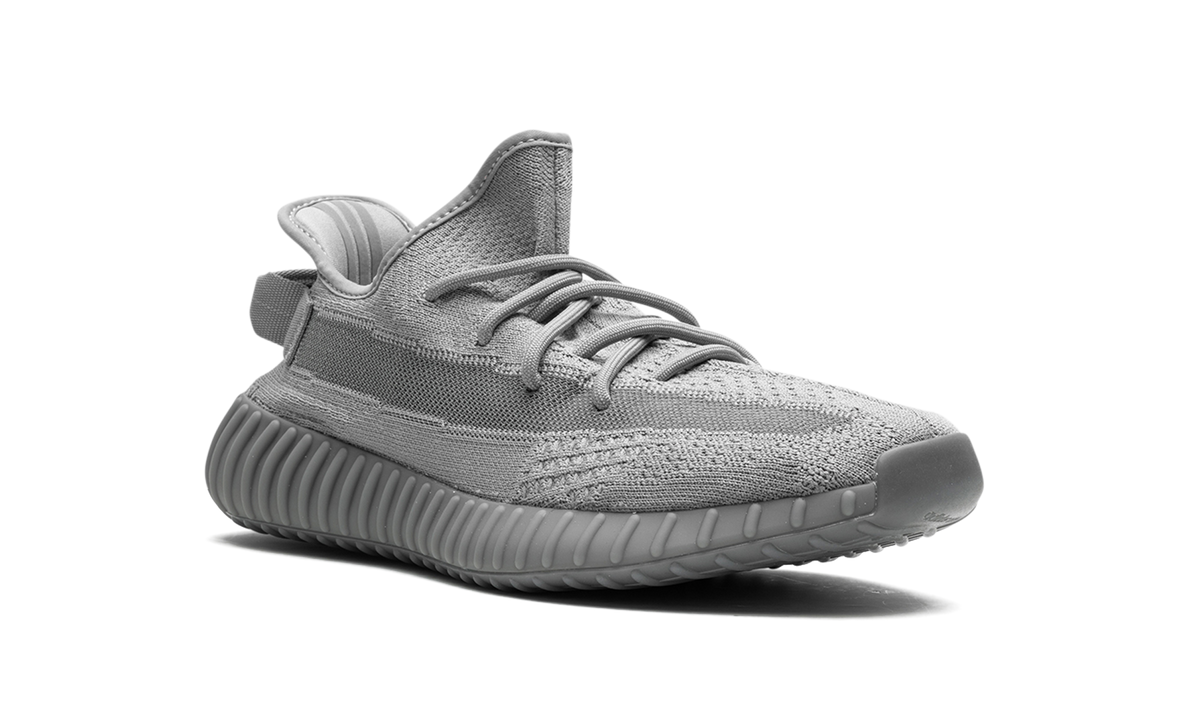 Yeezy Boost 350 V2 "Steel Grey" IF3219