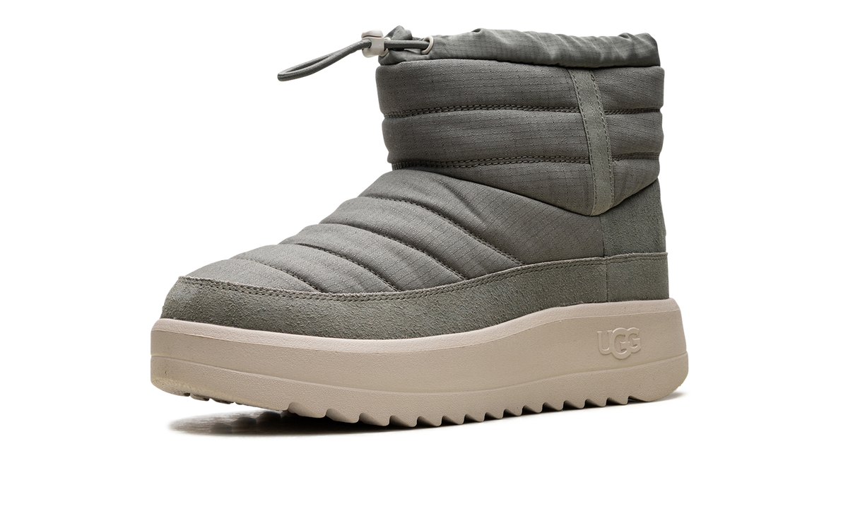 Maxxer Mini "Moss Green" 1146714 MSG