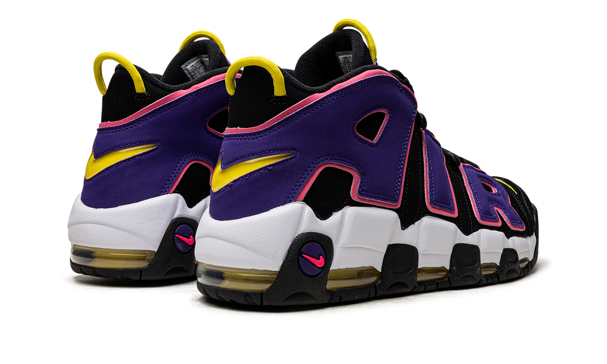 Air More Uptempo "Court Purple" DZ5187 001
