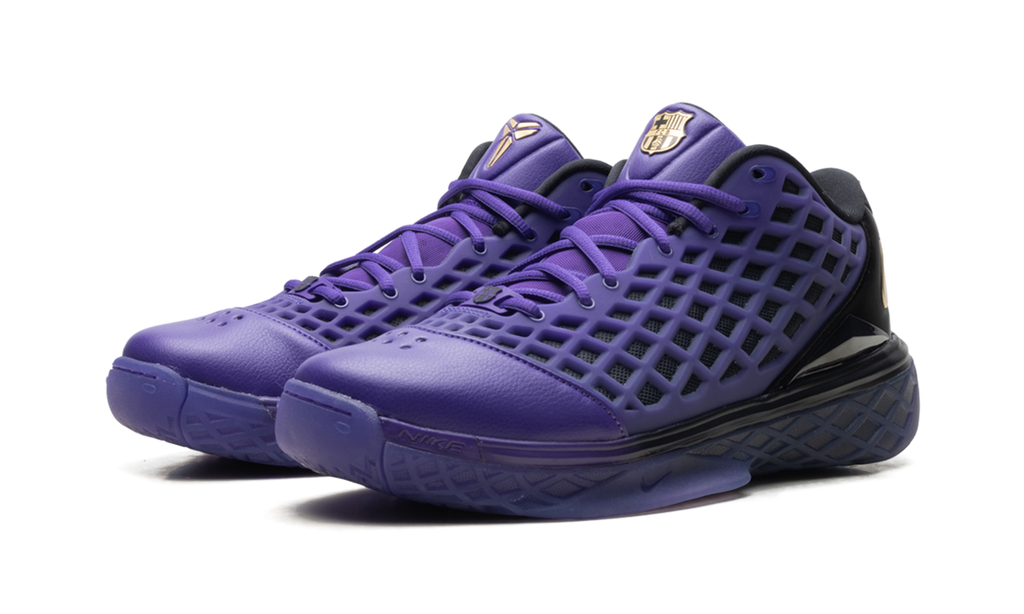 Kobe 3 Low Protro "FC Barcelona" IO6257 001