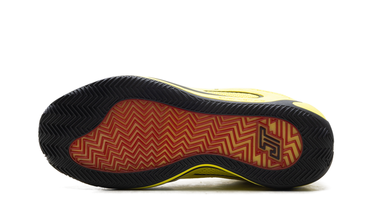 Jordan Tatum 4 "Bruce Lee" HQ4614-700