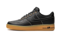 Air Force 1 "Black/Sail/Gum" 488298 067