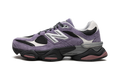 9060 "Violet Noir" U9060VRB