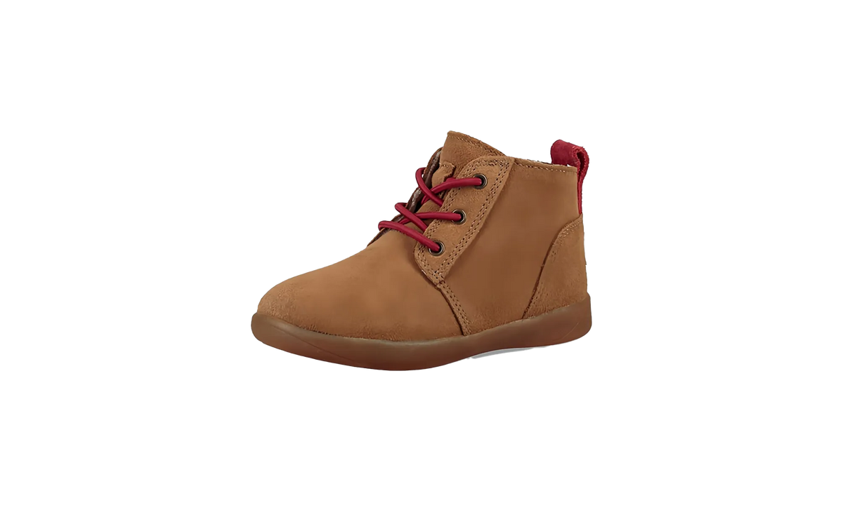 Kristjan Snow Boots GS "Chestnut" 1097114T CHE