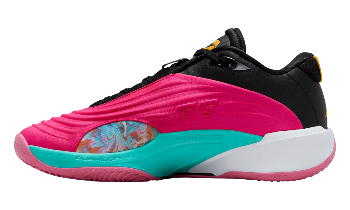 Jordan Luka 3 "Imaginarium Pink" FQ1284 600