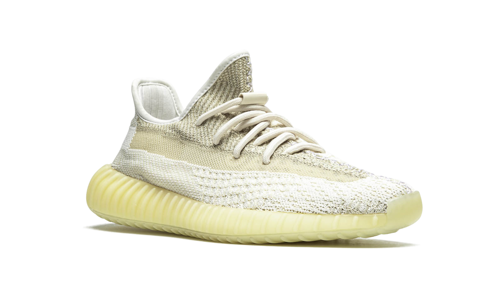 Yeezy Boost 350 V2 "Natural" FZ5246