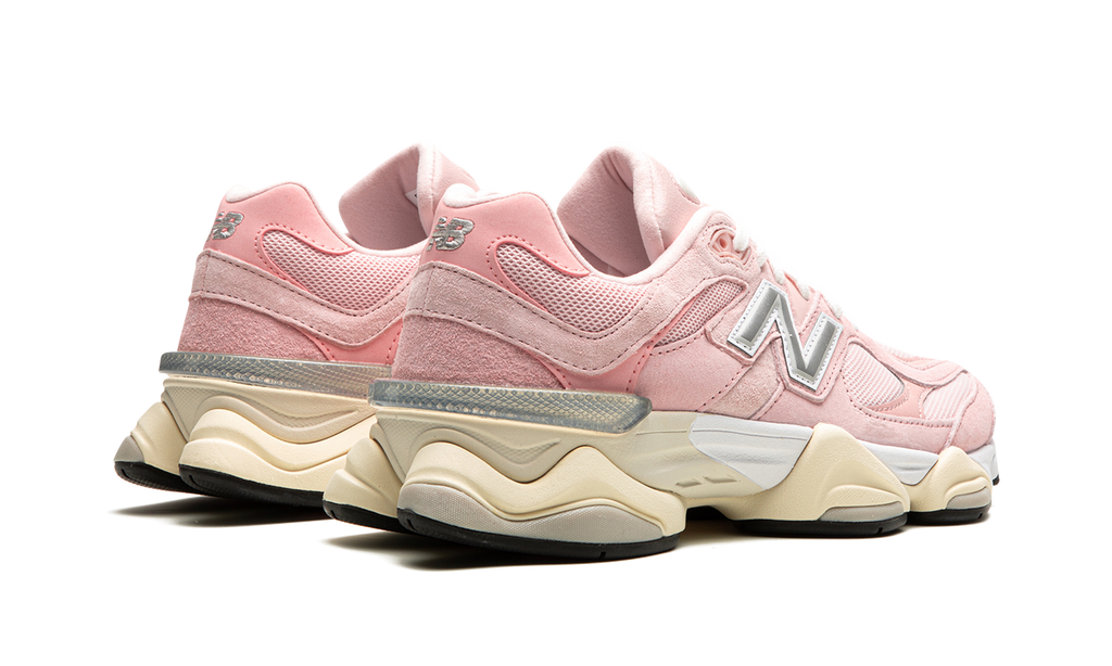 9060 "Crystal Pink" U9060CSP