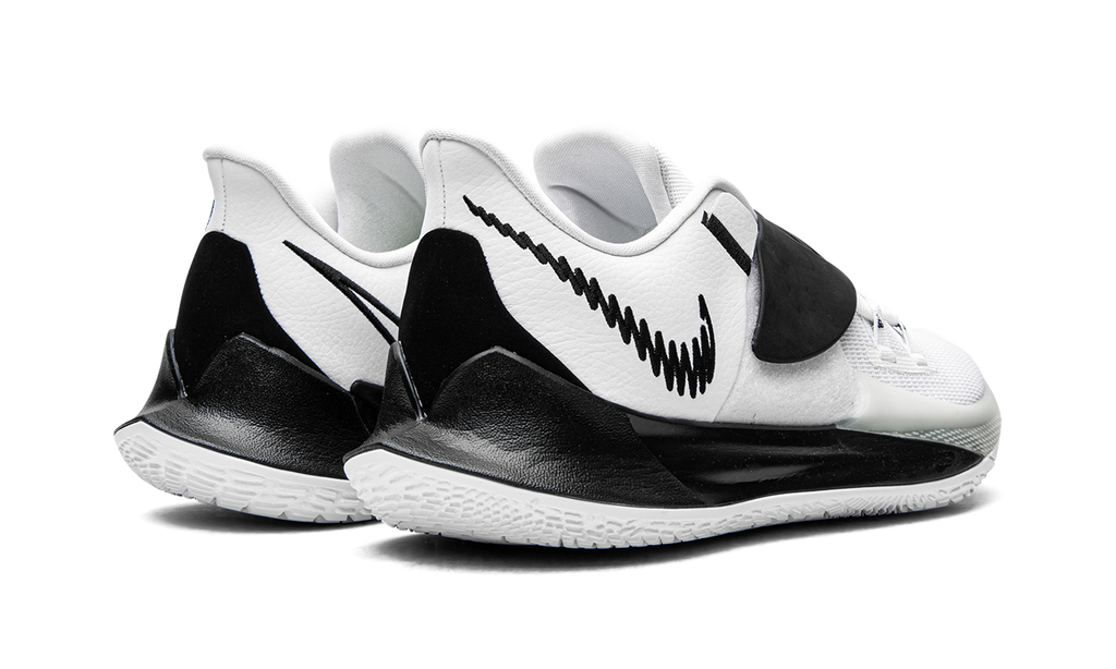 Kyrie Low 3 TB Promo "Brooklyn Nets - Home" CW4147 101