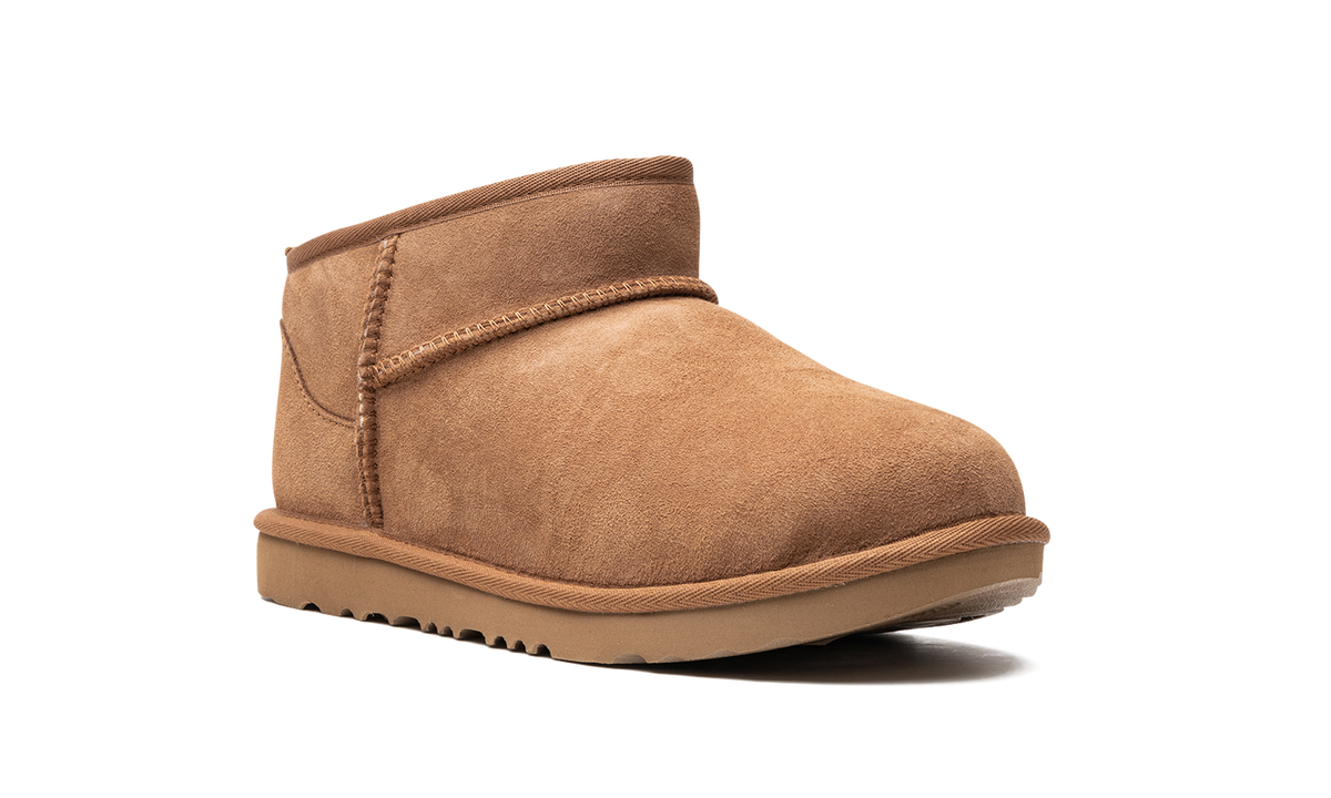 Classic Ultra Mini GS "Chestnut" 1130750K CHE