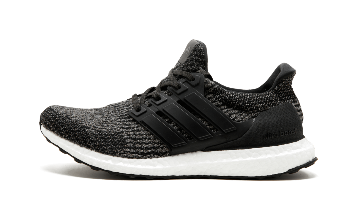 UltraBoost "Utility Black" S80731