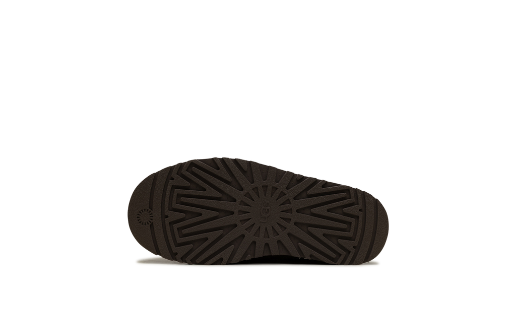 Tazz Slipper TD "Rocky Oak" 1143776K RYK