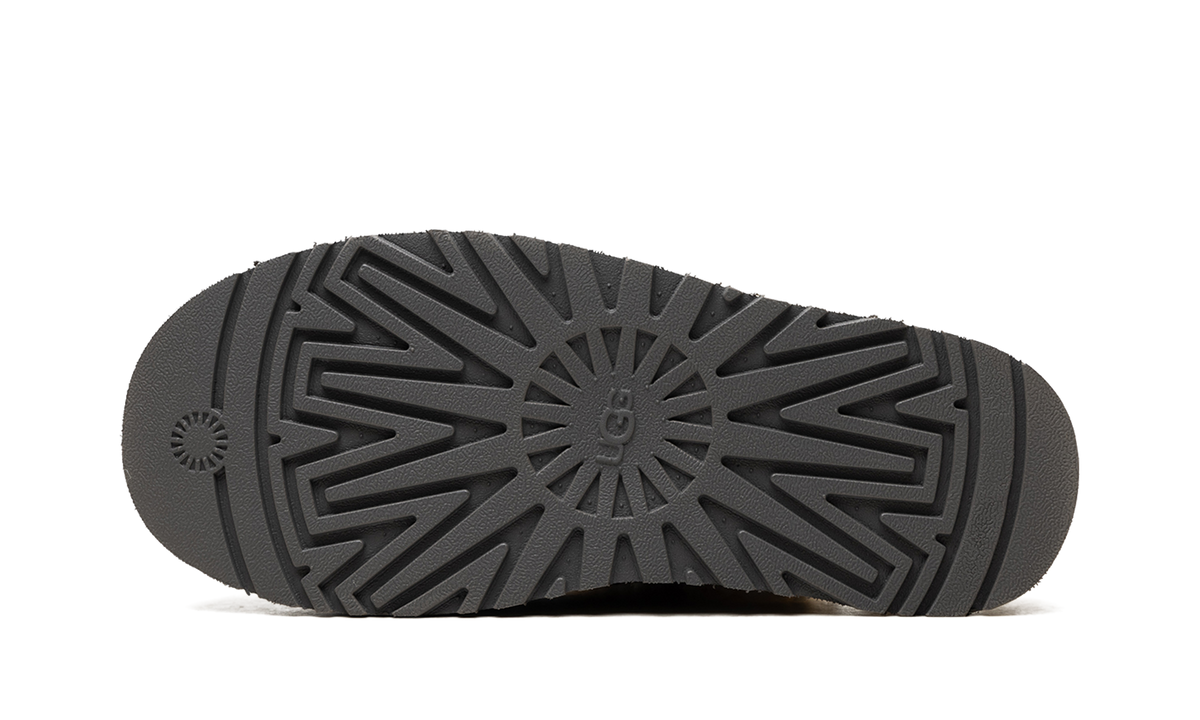 DISQUETTE ATHERSON WMNS "Black" 1158282 BLK
