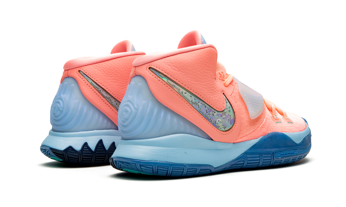 Kyrie 6 "Khepri - Regular Box" CU8879 600