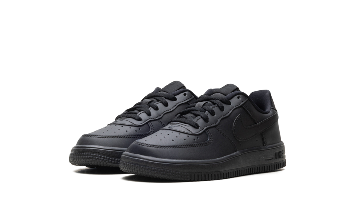 Air Force 1 Low PS "Black" IF1673 001