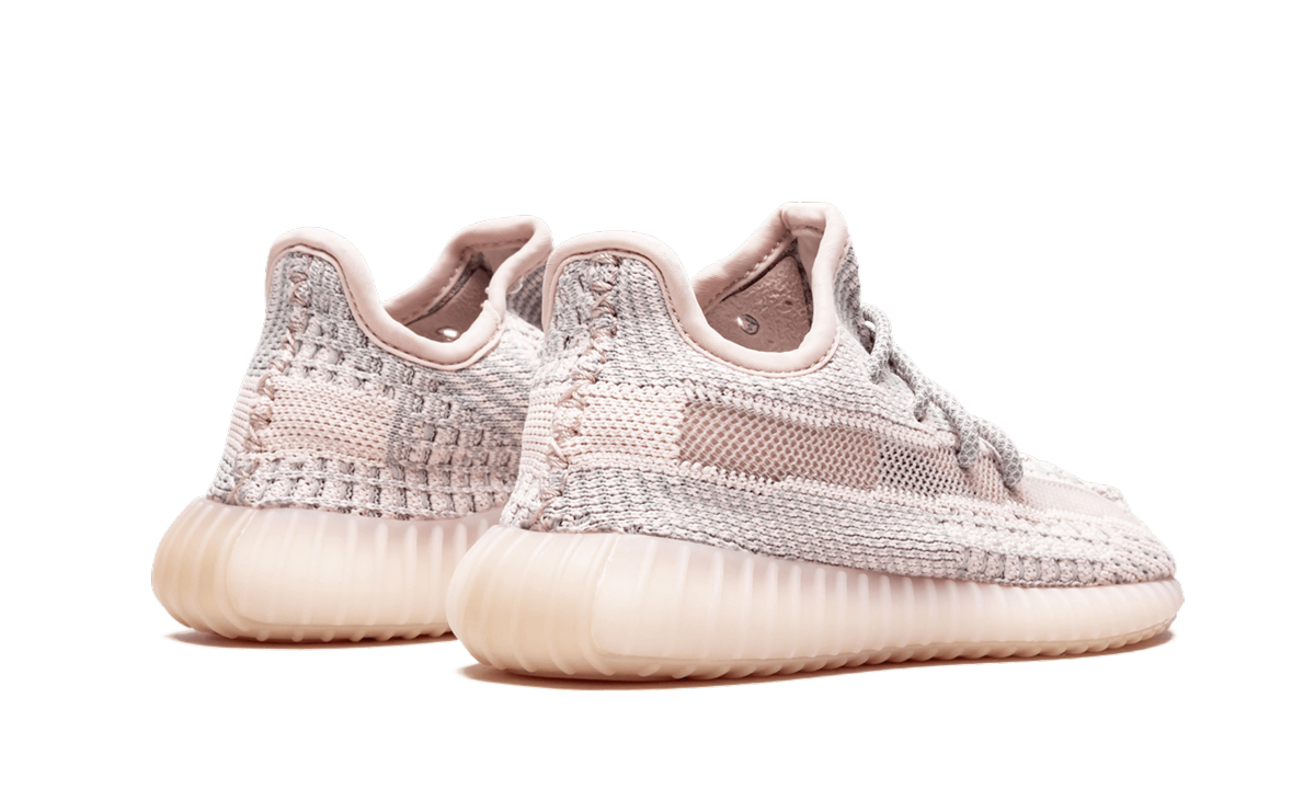 Yeezy Boost 350 V2 Infant "Synth" FV5671