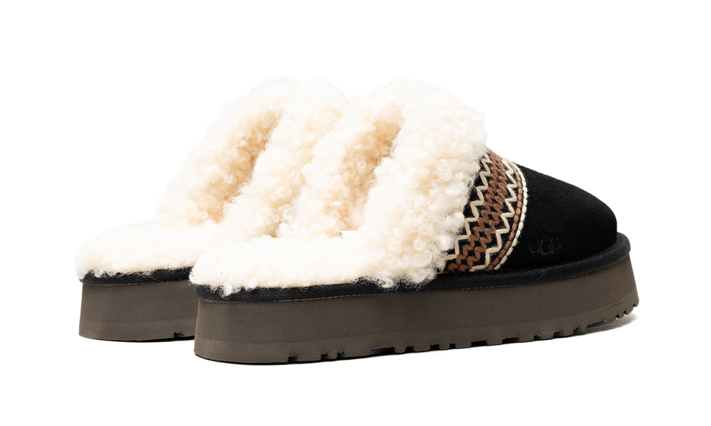 DISQUETTE ATHERSON WMNS "Black" 1158282 BLK