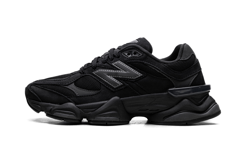9060 "Black Cement" U9060ZGE