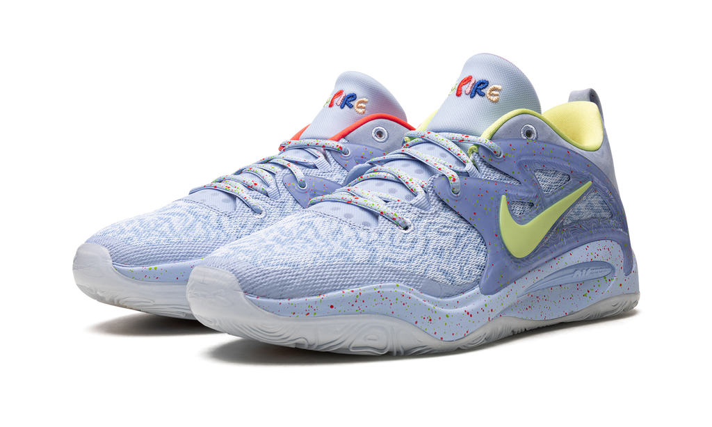 KD 15 Enspire "Enspire" FJ9118 500