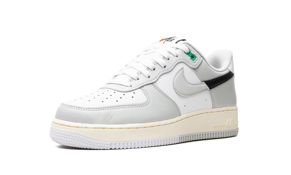 Air Force 1 Low "Split - Light Silver" DZ2522 001