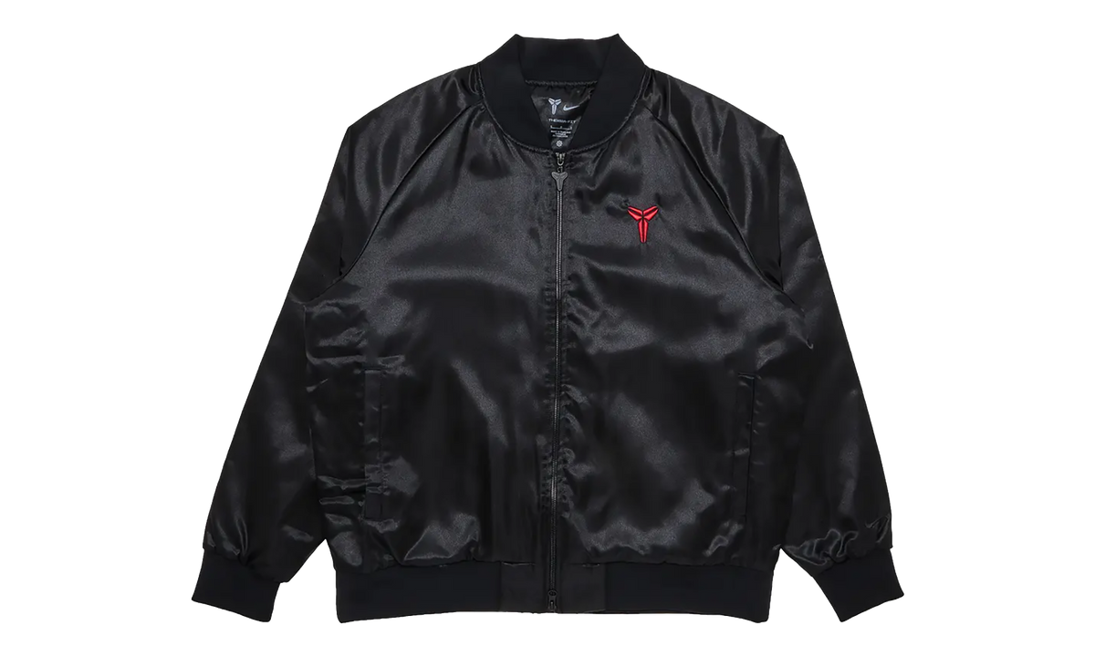 Kobe Year Of Mamba Therma-FIT Insulated Jacket "Black" HQ4695 010