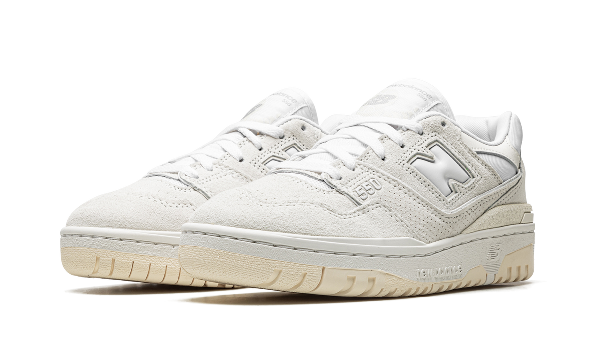 550 WMNS "Sea Salt / Macadamia Nut" BBW550PA