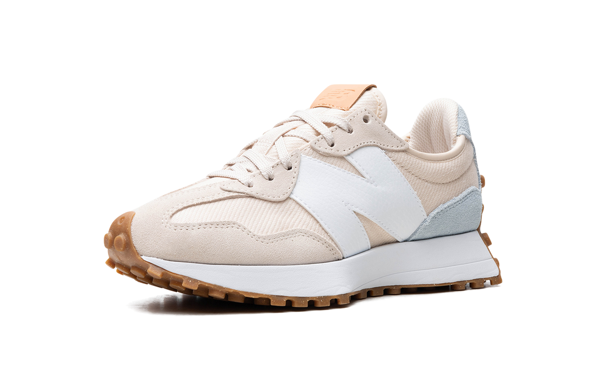 327 WMNS "Calm Taupe Morning Fog" WS327RB