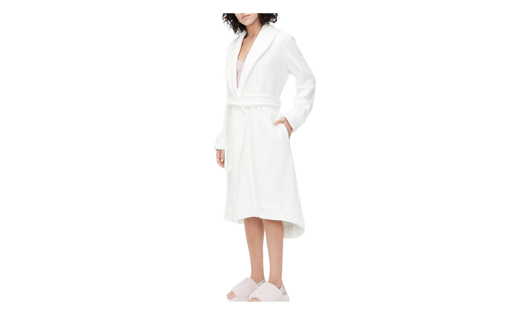 Duffield II Robe WMNS "Cream" 1095612 CRM